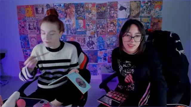 Image 7 of oliviabexley Stream on Chaturbate on 16 months ago