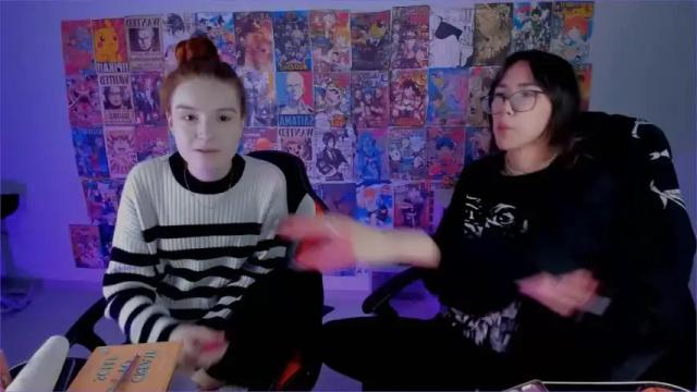 Image 8 of oliviabexley Stream on Chaturbate on 16 months ago