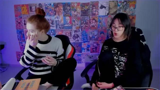 Thumbnail 3, oliviabexley's Stream at Chaturbate, 16 months ago