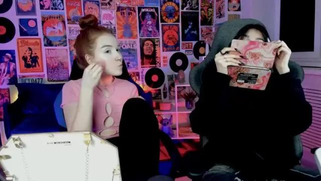 Thumbnail 1, oliviabexley's Stream at Chaturbate, 16 months ago