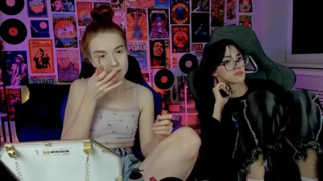 Image 11 of oliviabexley Stream on Chaturbate on 16 months ago