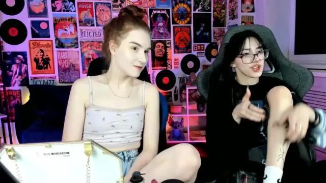 Image 12 of oliviabexley Stream on Chaturbate on 16 months ago
