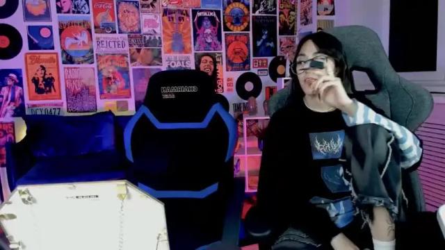 Image 2 of oliviabexley Stream on Chaturbate on 16 months ago