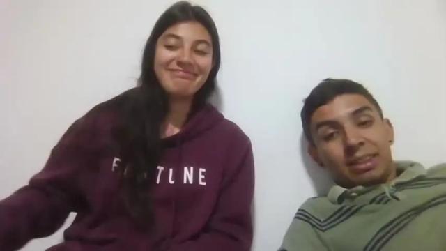 Thumbnail 2, oliviabrown02's Stream at Chaturbate, 18 months ago