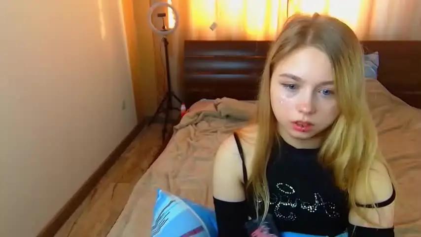 oliviaclarkse Chaturbate