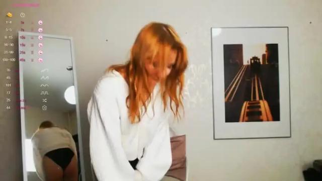 Image 10 of oliviagethigh Stream on Chaturbate on 19 months ago
