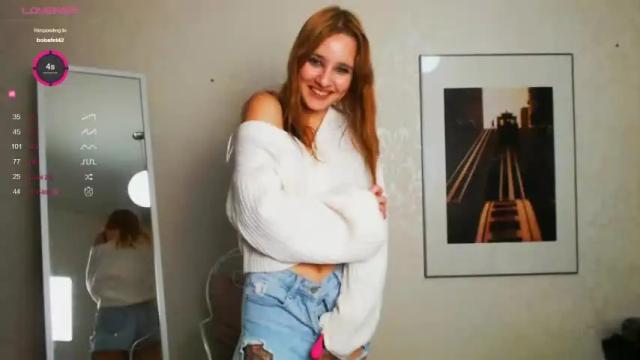 Thumbnail 2, oliviagethigh's Stream at Chaturbate, 19 months ago