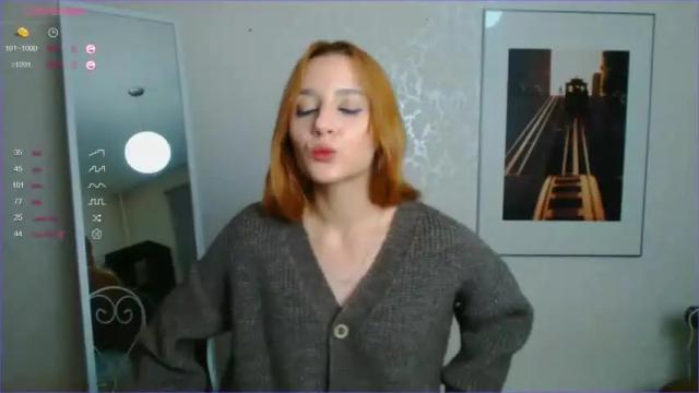 Thumbnail 1, oliviagethigh's Stream at Chaturbate, 18 months ago