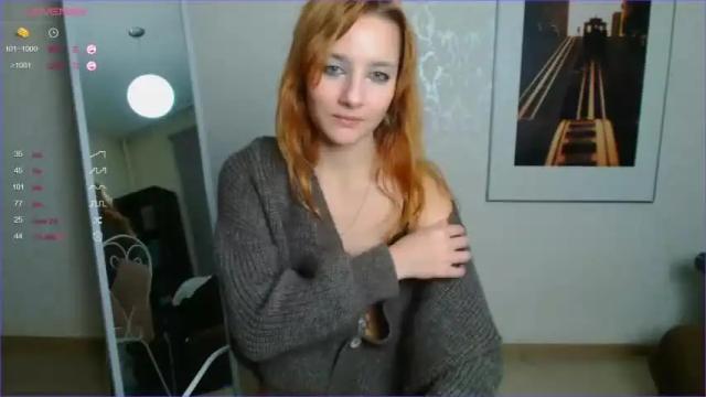 Image 12 of oliviagethigh Stream on Chaturbate on 19 months ago