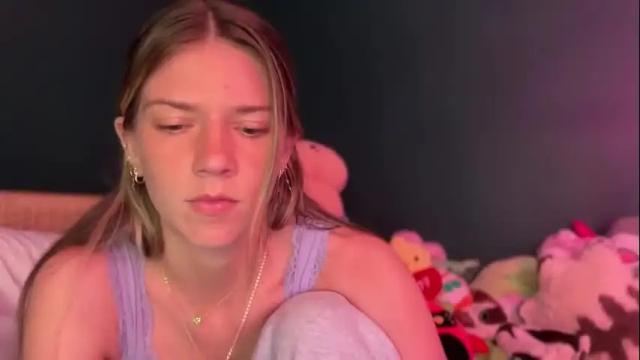 Thumbnail 3, oliviahansleyy's Stream at Chaturbate, 1 month ago
