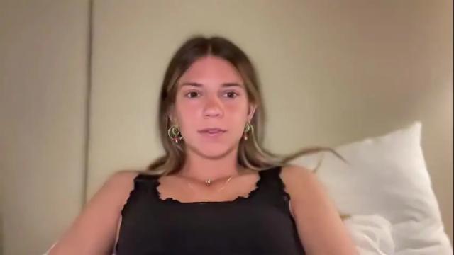 Thumbnail 2, oliviahansleyy's Stream at Chaturbate, 1 month ago