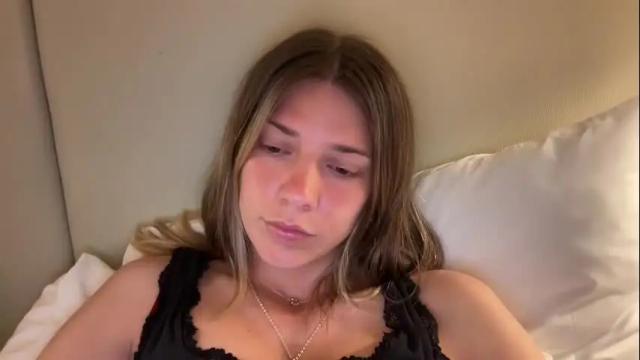Thumbnail 3, oliviahansleyy's Stream at Chaturbate, 1 month ago