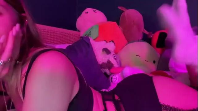 Thumbnail 2, oliviahansleyy's Stream at Chaturbate, 18 days ago