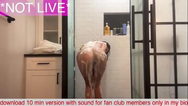 Image 7 of oliviahansleyy Stream on Chaturbate on 18 days ago