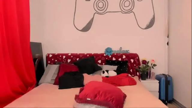 Thumbnail 3, oliviahappy's Stream at Chaturbate, 1 month ago