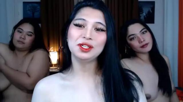 Image 11 of oliviahollywood Stream on Chaturbate on 14 months ago