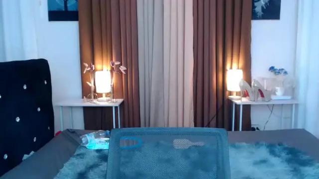 Thumbnail 1, oliviahollywood's Stream at Chaturbate, 14 months ago