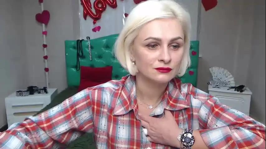 oliviahorst Chaturbate