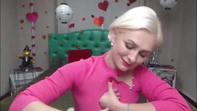 Image 6 of oliviahorst Stream on Chaturbate on 2 months ago