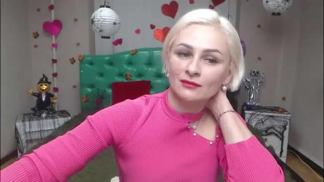 Image 8 of oliviahorst Stream on Chaturbate on 2 months ago