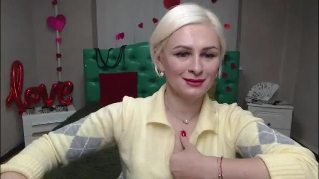 Thumbnail 2, oliviahorst's Stream at Chaturbate, 1 month ago