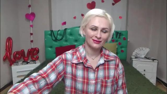 Thumbnail 3, oliviahorst's Stream at Chaturbate, 1 month ago