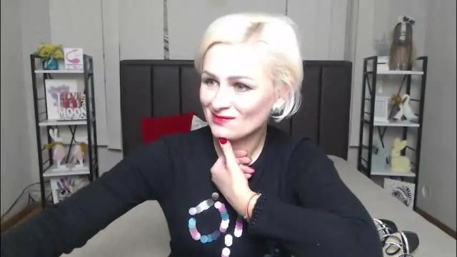 Thumbnail 1, oliviahorst's Stream at Chaturbate, 1 month ago