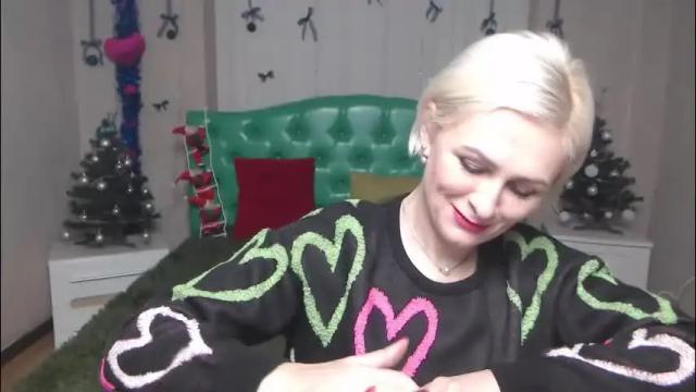 Image 3 of oliviahorst Stream on Chaturbate on 28 days ago