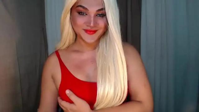 Image 9 of oliviahot22 Stream on Chaturbate on 10 months ago