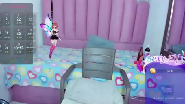Image 7 of oliviahottits Stream on Chaturbate on 14 months ago