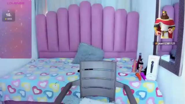 Thumbnail 2, oliviahottits's Stream at Chaturbate, 13 months ago
