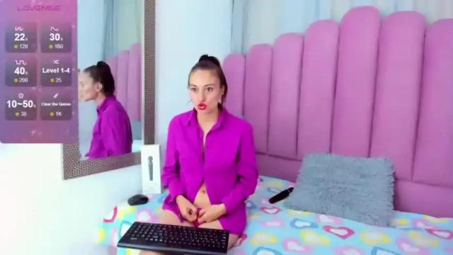 Image 7 of oliviahottits Stream on Chaturbate on 15 months ago