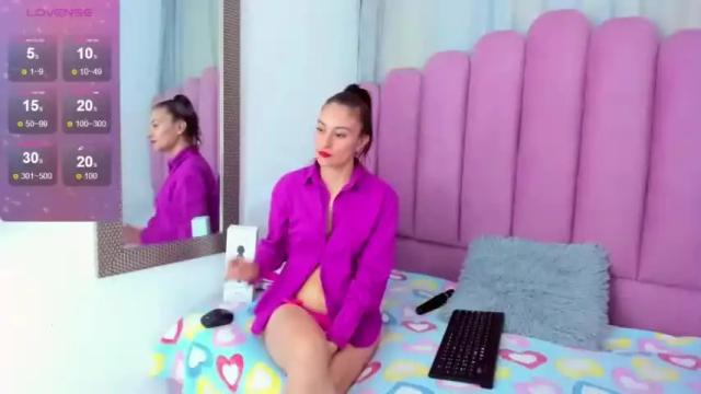 Thumbnail 3, oliviahottits's Stream at Chaturbate, 13 months ago