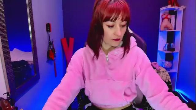 Thumbnail 1, oliviahottits's Stream at Chaturbate, 2 months ago