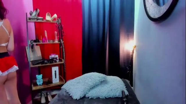 Thumbnail 1, oliviahottits's Stream at Chaturbate, 1 month ago