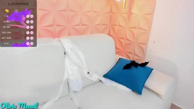 Thumbnail 1, oliviamcneil's Stream at Chaturbate, 24 months ago