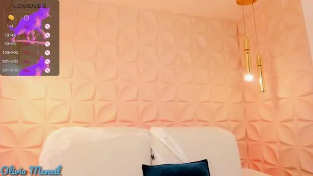 Image 6 of oliviamcneil Stream on Chaturbate on 24 months ago