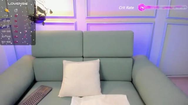 Image 3 of oliviamcneil Stream on Chaturbate on 23 months ago