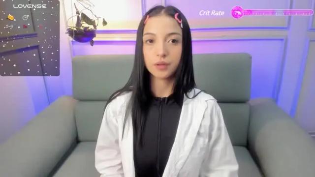 Thumbnail 2, oliviamcneil's Stream at Chaturbate, 23 months ago