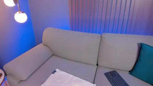 Image 6 of oliviamcneil Stream on Chaturbate on 22 months ago