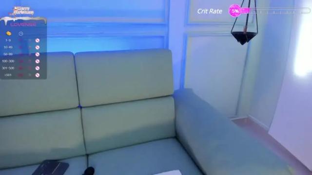 Image 2 of oliviamcneil Stream on Chaturbate on 22 months ago