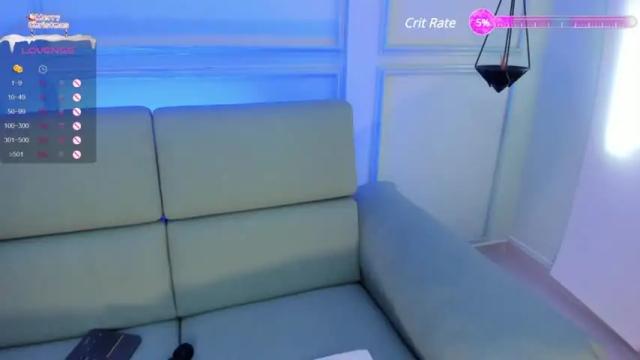 Image 3 of oliviamcneil Stream on Chaturbate on 22 months ago