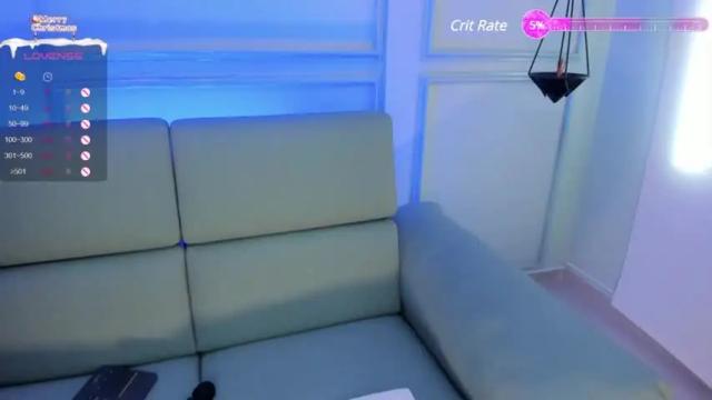 Image 4 of oliviamcneil Stream on Chaturbate on 22 months ago