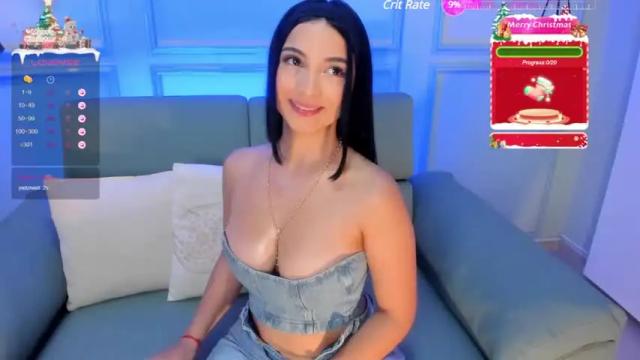 Image 7 of oliviamcneil Stream on Chaturbate on 22 months ago