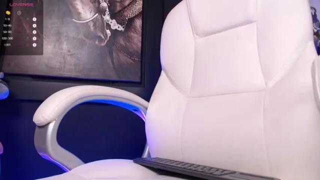 Image 12 of oliviamcneill Stream on Chaturbate on 19 months ago