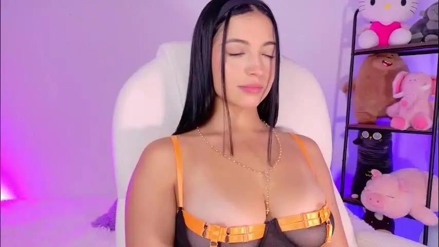 oliviamcneill Chaturbate