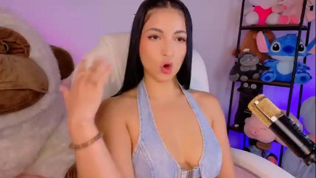 Thumbnail 2, oliviamcneill's Stream at Chaturbate, 1 month ago