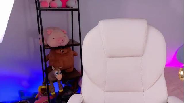 Image 10 of oliviamcneill Stream on Chaturbate on 1 month ago