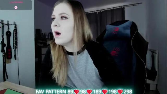 Thumbnail 1, oliviamunk's Stream at Chaturbate, 1 month ago