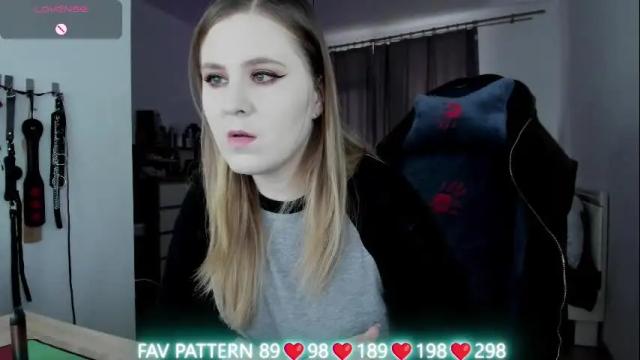 Thumbnail 2, oliviamunk's Stream at Chaturbate, 1 month ago